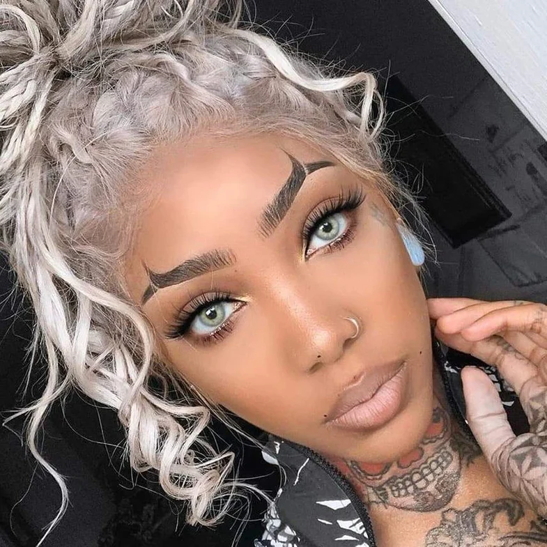 Sparkling Eyes for Every Occasion